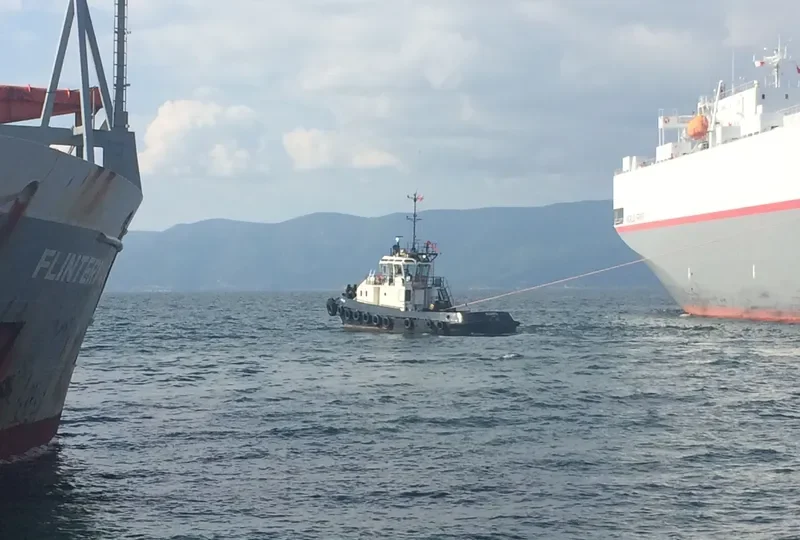 MUDANYA General Cargo IMO 9194701 photo 9