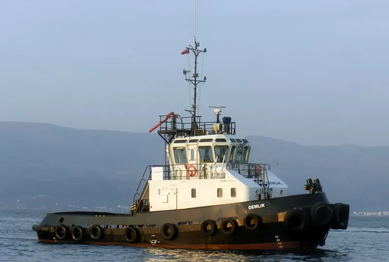GEMLIK General Cargo IMO 9194713 photo 5