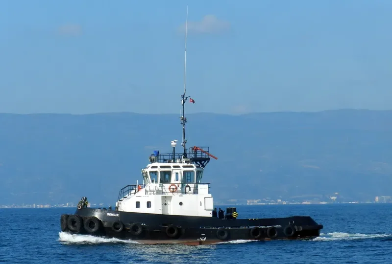 GEMLIK General Cargo IMO 9194713 photo 6