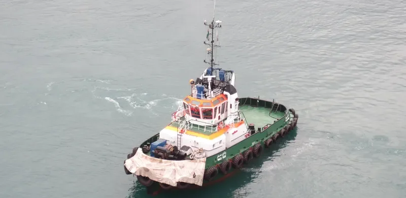 WADI SIDR General Cargo IMO 9194775