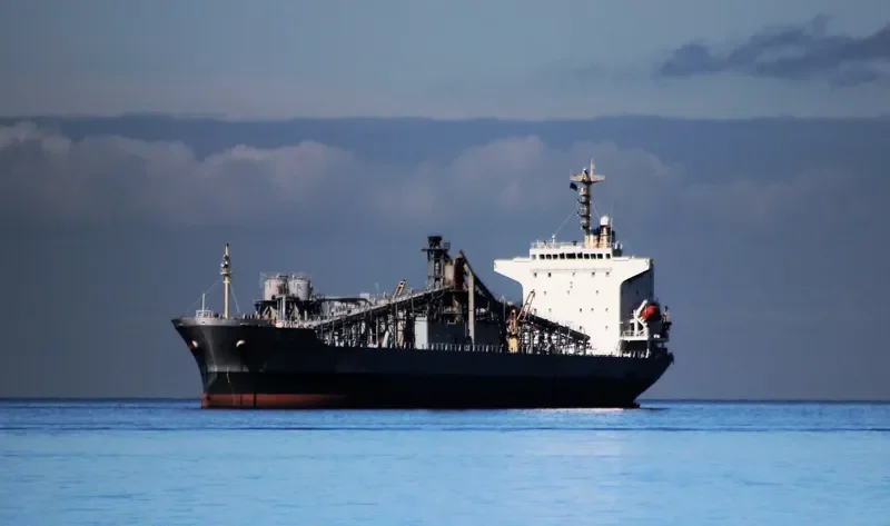 JUI HO General Cargo IMO 9194816