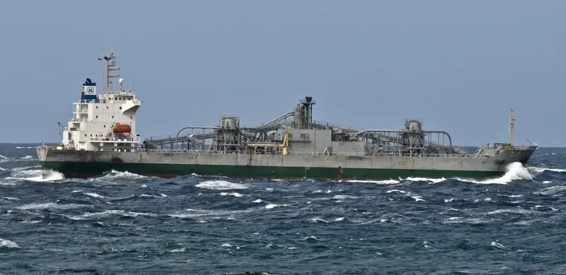 JUI HO General Cargo IMO 9194816 photo 2