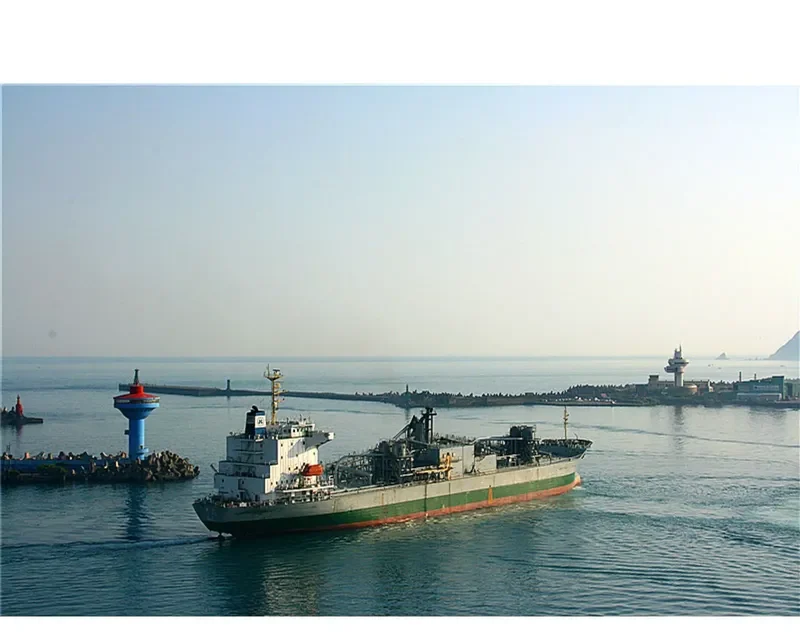 JUI HO General Cargo IMO 9194816 photo 5