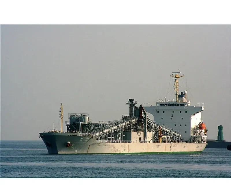 JUI HO General Cargo IMO 9194816 photo 6