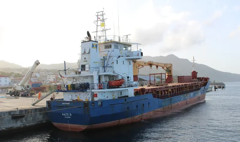 ASELA General Cargo IMO 9194854 photo 8