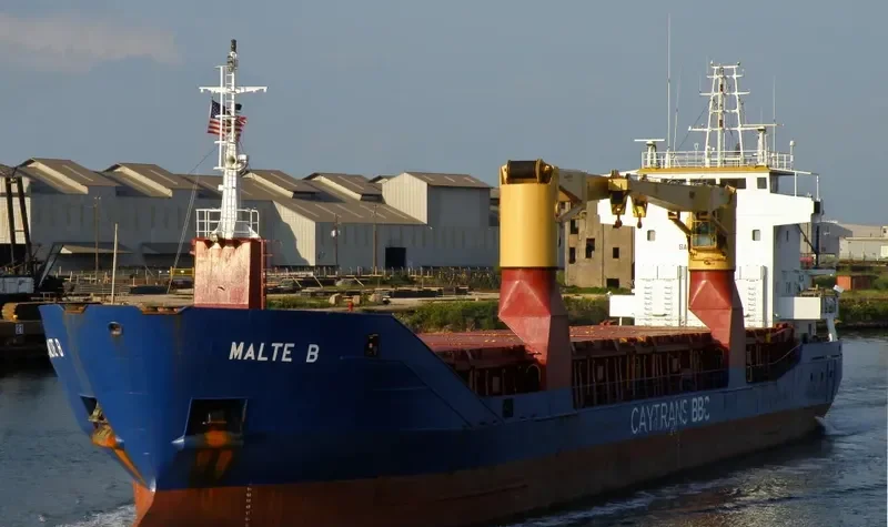 ASELA General Cargo IMO 9194854 photo 10