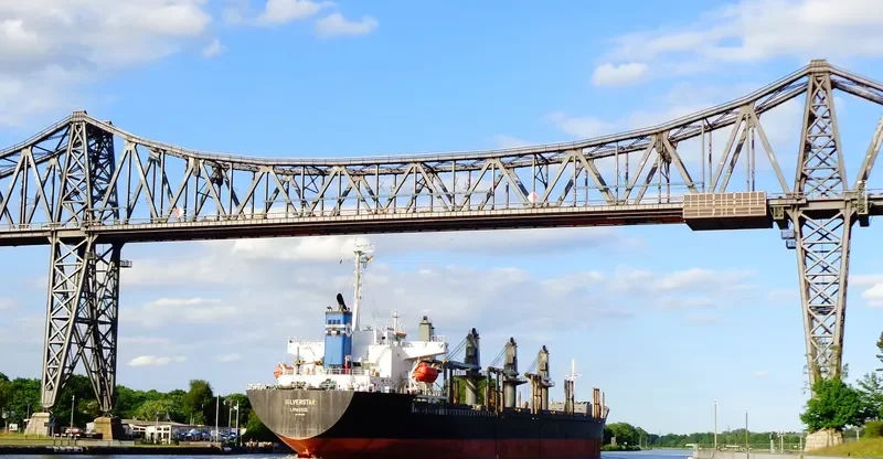 PARAGON Bulk Carrier IMO 9194880 photo 5