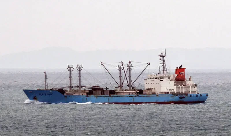 LAKE AURORA General Cargo IMO 9194892 photo 4