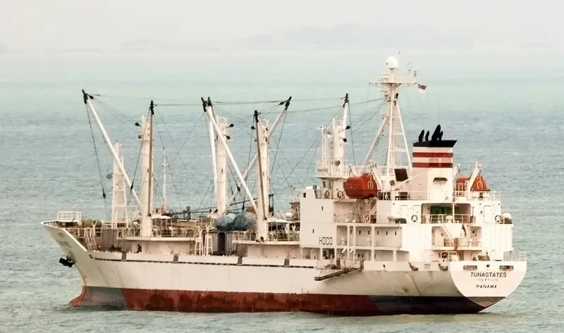 LAKE AURORA General Cargo IMO 9194892 photo 7