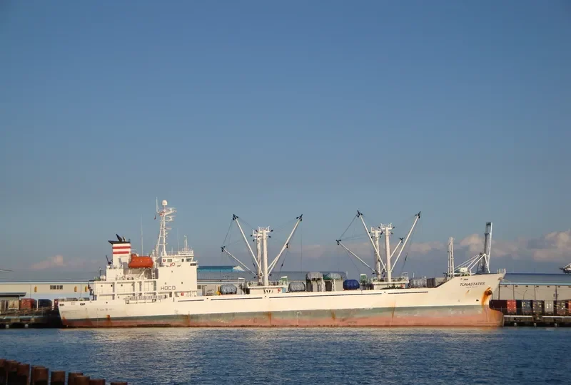 LAKE AURORA General Cargo IMO 9194892 photo 8