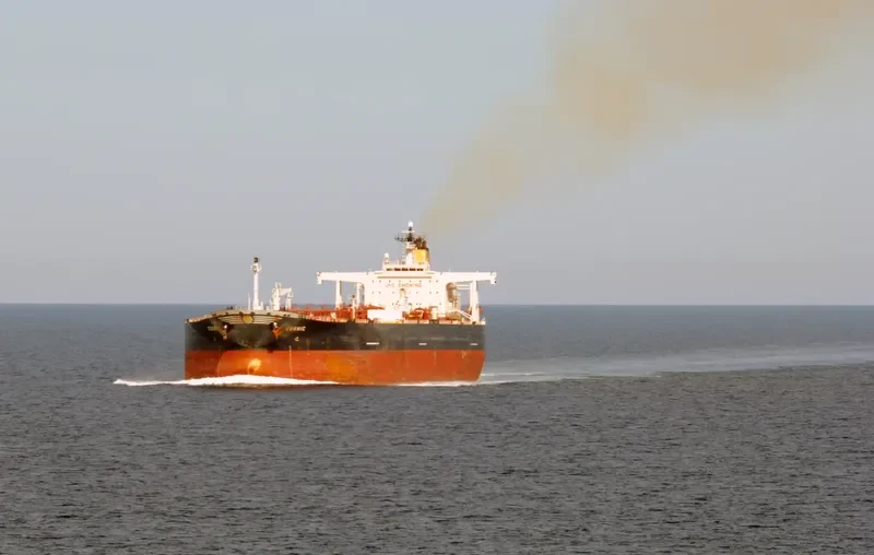 DELIVER Tanker IMO 9194983 photo 9