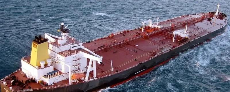 OCEAN PERI Tanker IMO 9194995 photo 3