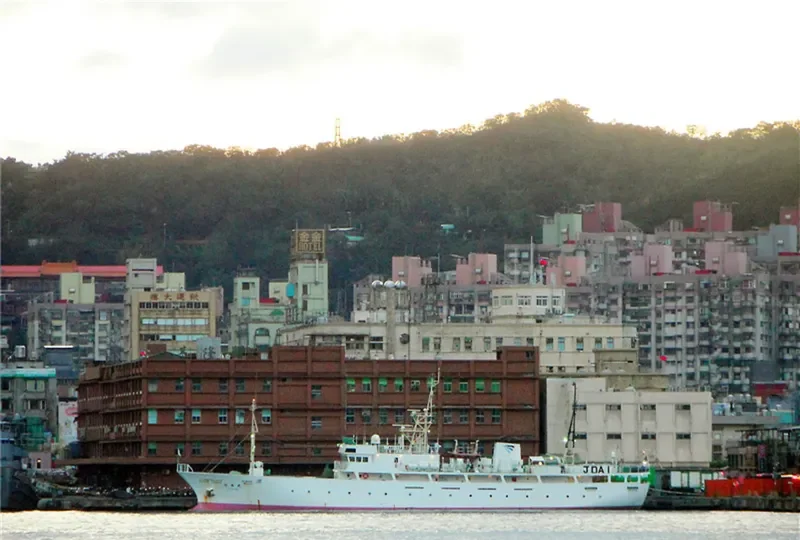 SHONAN MARU General Cargo IMO 9195016 photo 3