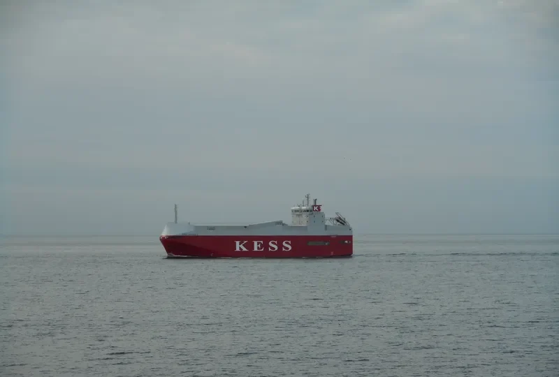 EMS HIGHWAY General Cargo IMO 9195133