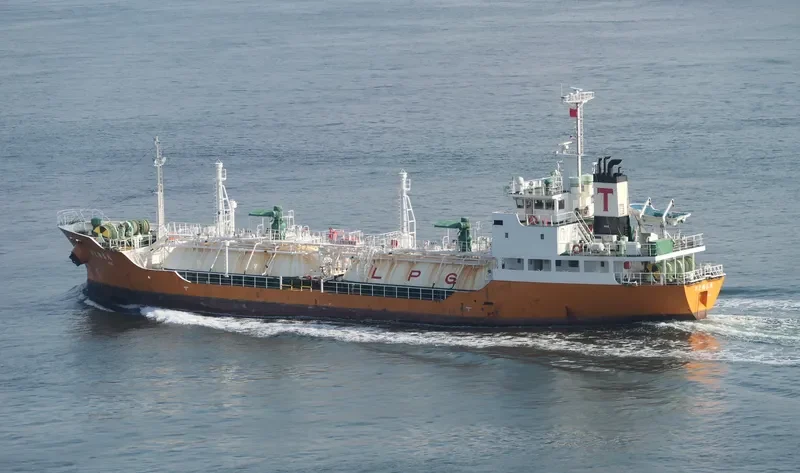 TOKUMORI MARU NO.2 General Cargo IMO 9195274 photo 7