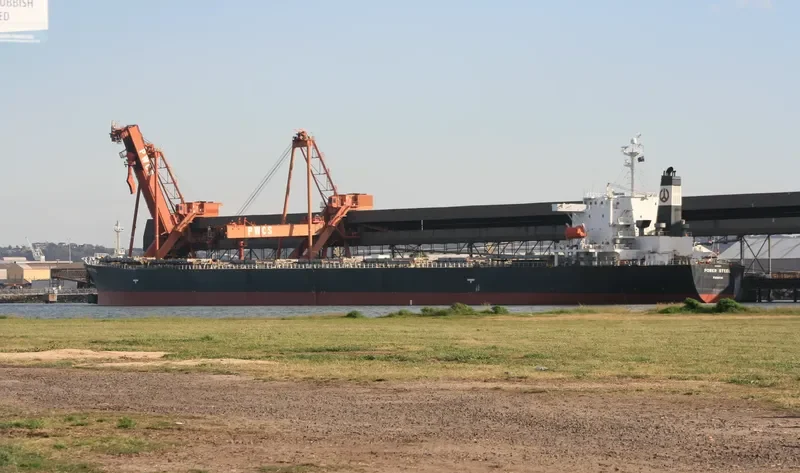 HENG TONG HAI Bulk Carrier IMO 9195327 photo 6