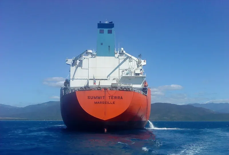 SUMMIT TERRA General Cargo IMO 9195494 photo 7