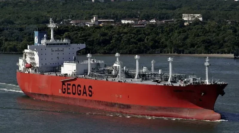 SUMMIT TERRA General Cargo IMO 9195494 photo 9