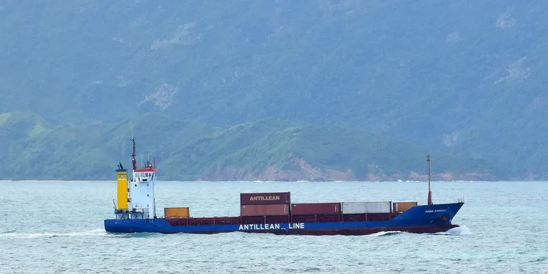 BELEN General Cargo IMO 9196230
