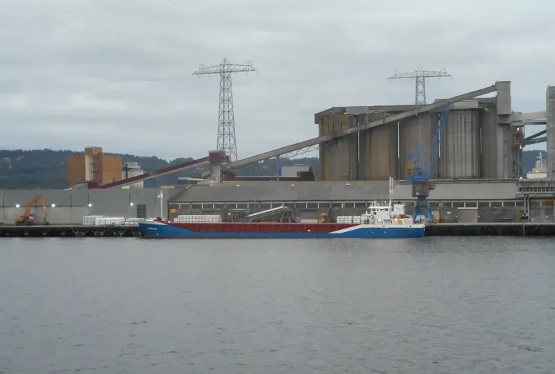 VAERMLAND General Cargo IMO 9196254 photo 8