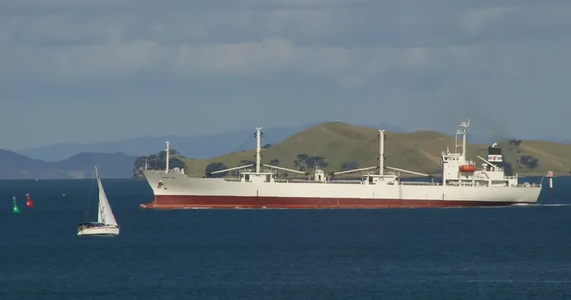 ZALIV PROSTOR General Cargo IMO 9196369 photo 9
