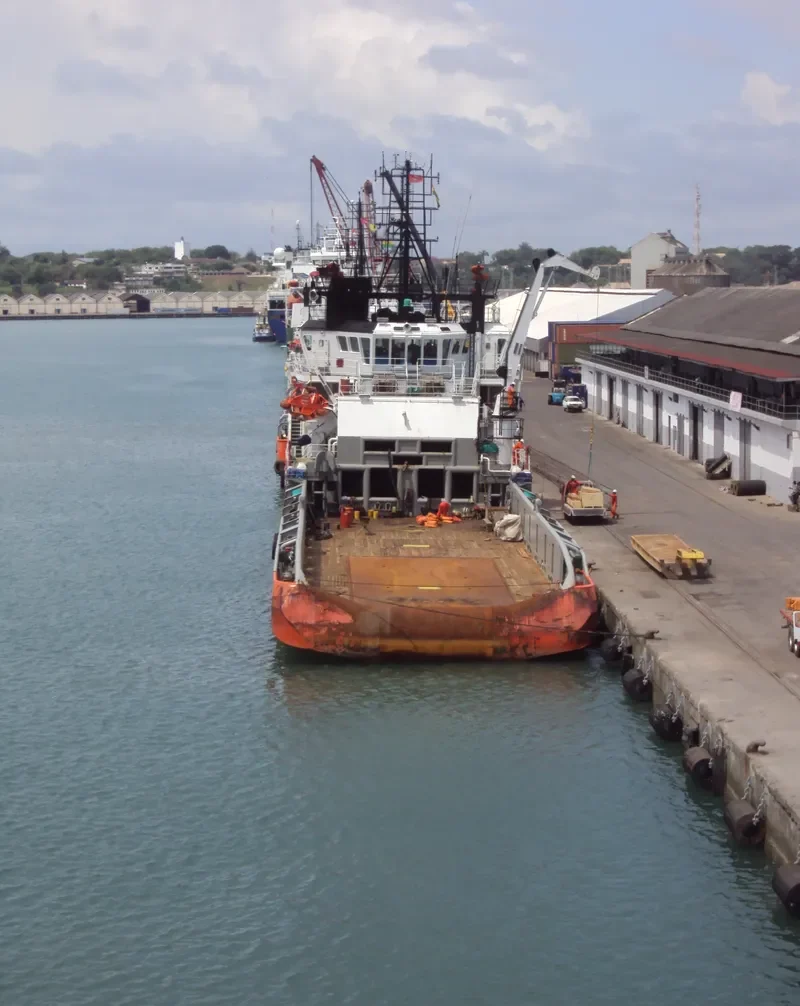 STEYER General Cargo IMO 9196515 photo 6