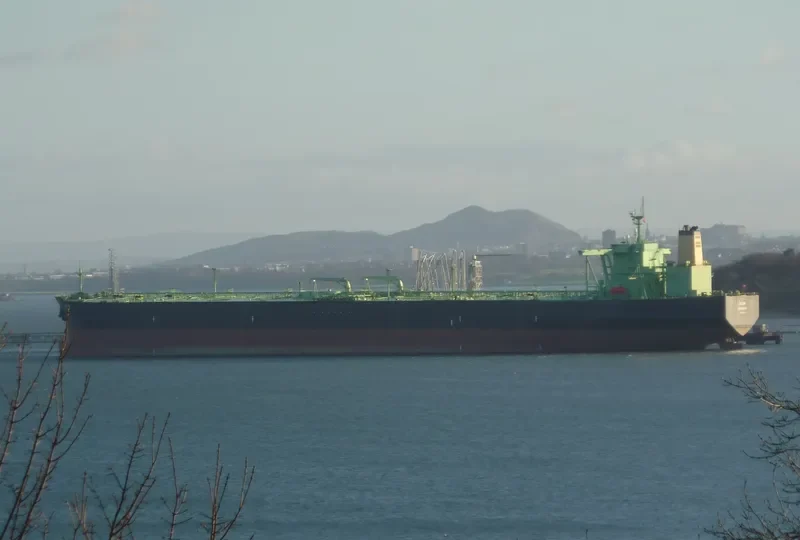ARIAKE Tanker IMO 9196606 photo 2