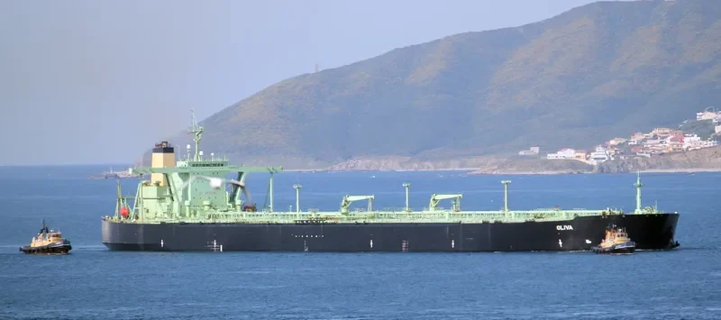 ARIAKE Tanker IMO 9196606 photo 8