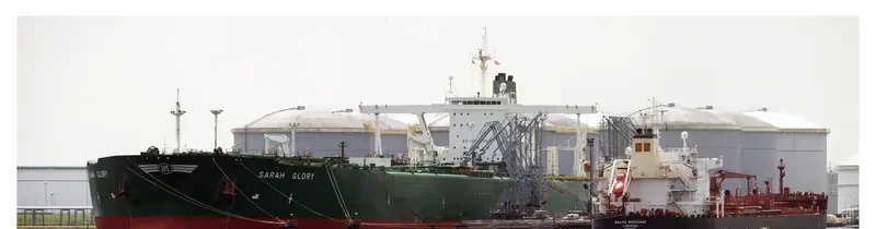 UMBA Tanker IMO 9196620 photo 10