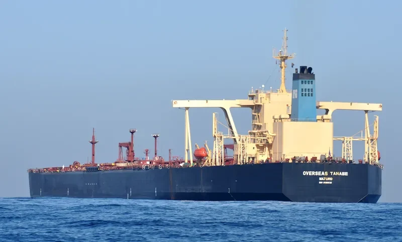 NITIDEZ Tanker IMO 9196632 photo 2
