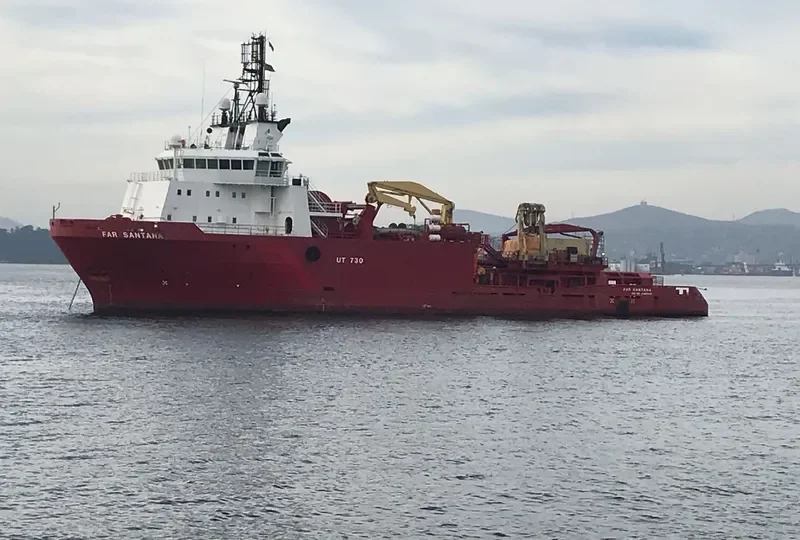 FAR SANTANA General Cargo IMO 9196747 photo 8