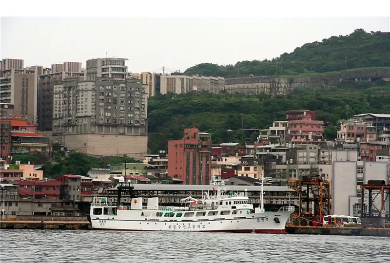 CHUNG HAE JIN General Cargo IMO 9196785 photo 5