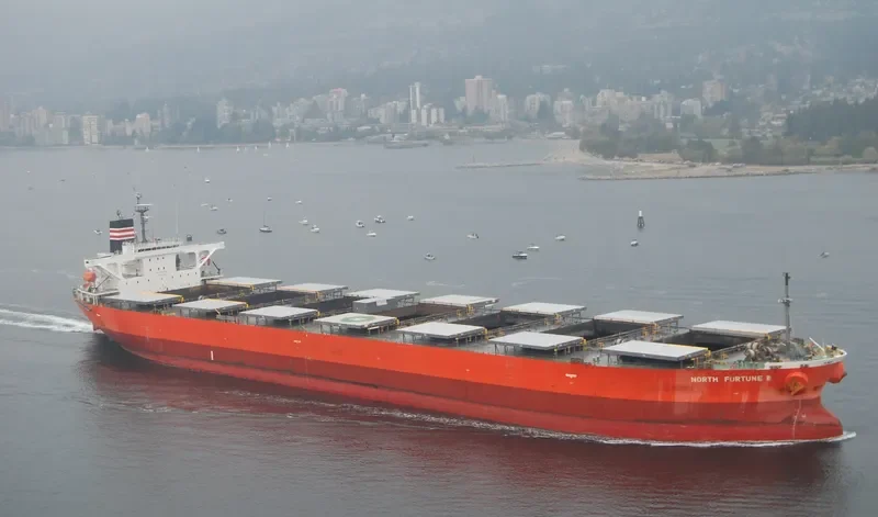 ZHEN HUA 32 General Cargo IMO 9196814 photo 7