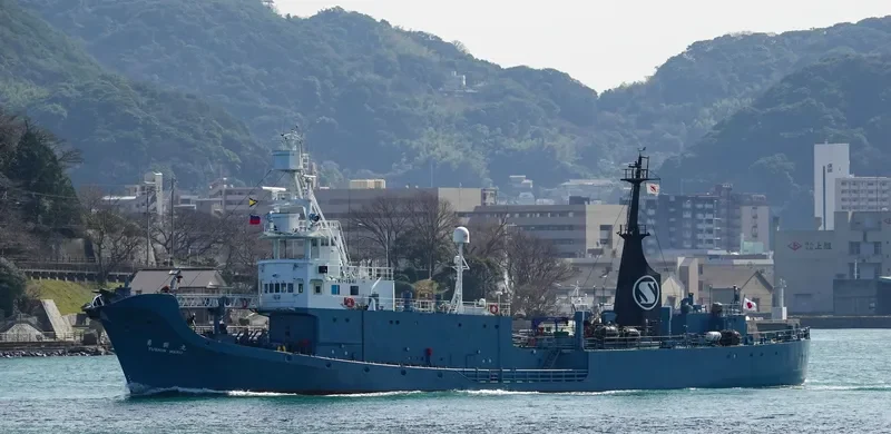 YUSHINMARU General Cargo IMO 9197181 photo 6