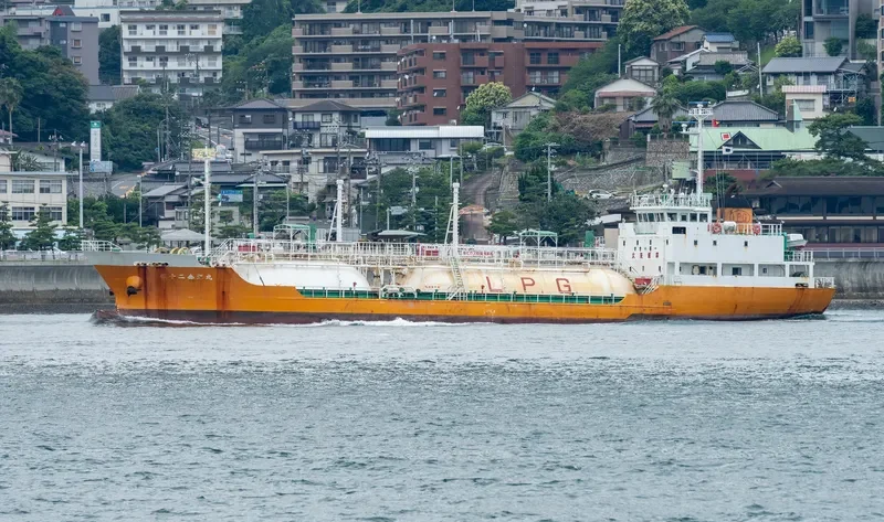 KINYO MARU NO.12 General Cargo IMO 9197210 photo 8