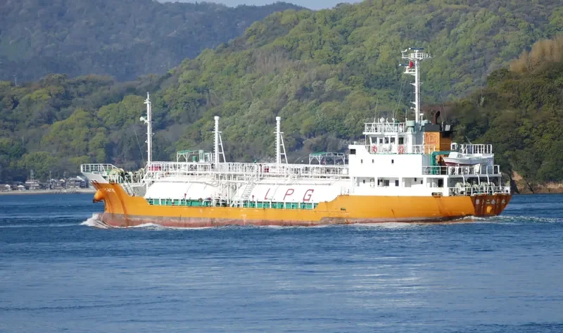 KINYO MARU NO.12 General Cargo IMO 9197210 photo 9