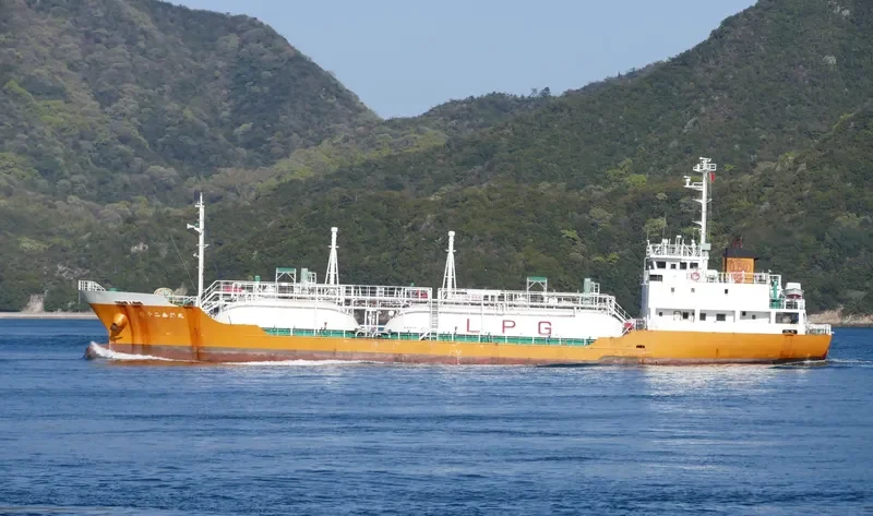 KINYO MARU NO.12 General Cargo IMO 9197210 photo 10
