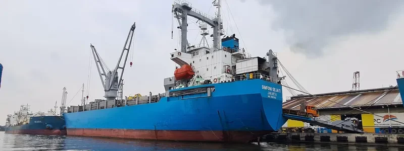 SIMFONI SEJATI General Cargo IMO 9197612 photo 4