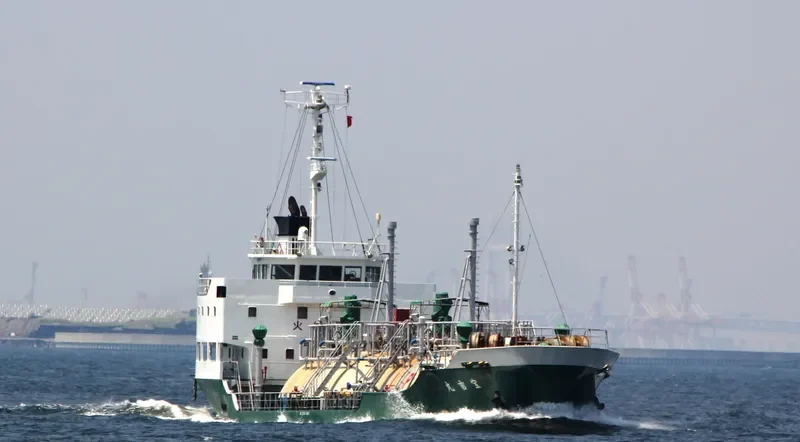 HOUYOSHI MARU General Cargo IMO 9197624 photo 4