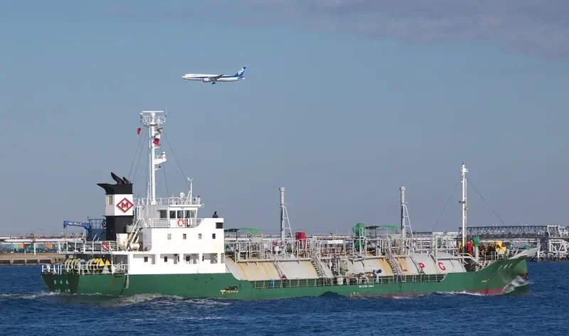 HOUYOSHI MARU General Cargo IMO 9197624 photo 6