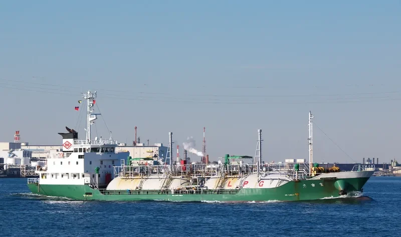 HOUYOSHI MARU General Cargo IMO 9197624 photo 7