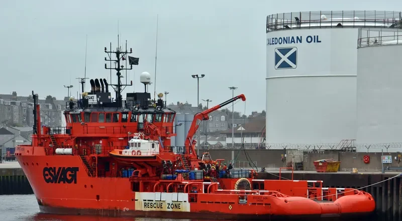 ESVAGT DON Offshore Vessel IMO 9198068 photo 4