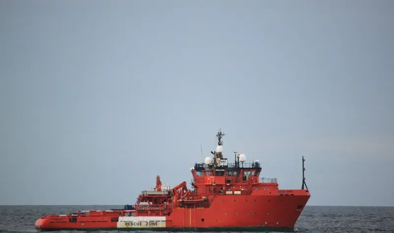 ESVAGT DON Offshore Vessel IMO 9198068 photo 10