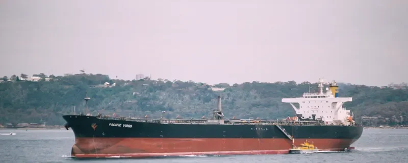 QUBAA Tanker IMO 9198159 photo 2