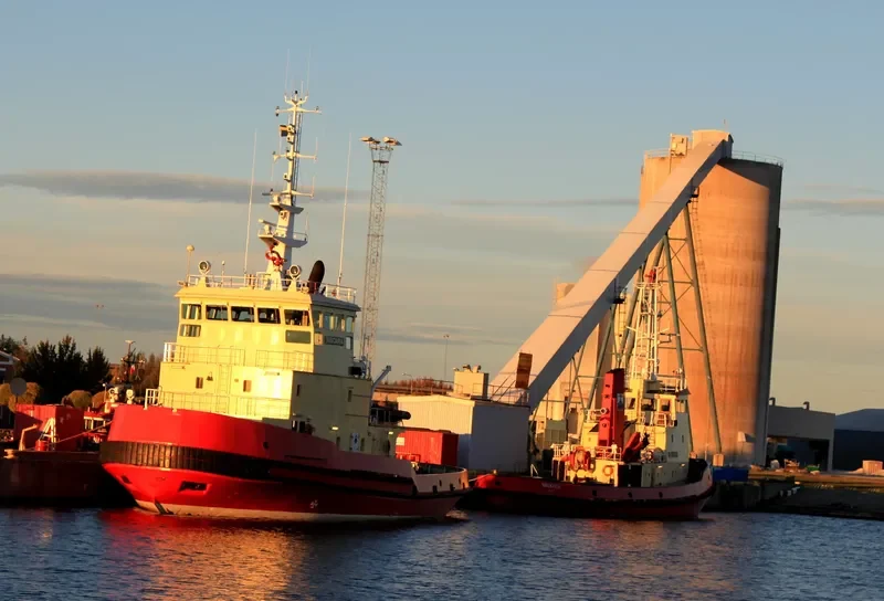 VISCARIA General Cargo IMO 9198197 photo 3