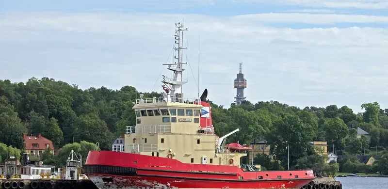 VISCARIA General Cargo IMO 9198197 photo 9