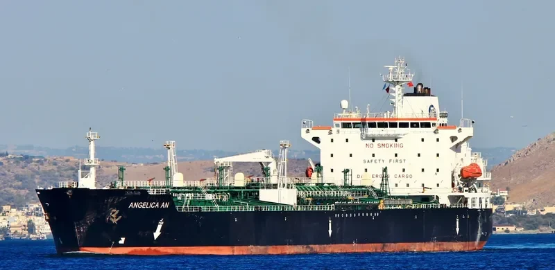 ABALONE Tanker IMO 9198290 photo 2