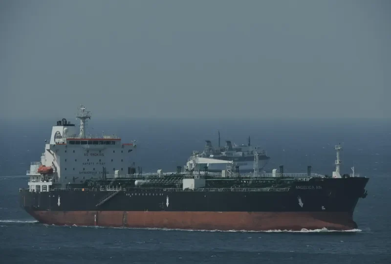 ABALONE Tanker IMO 9198290 photo 8