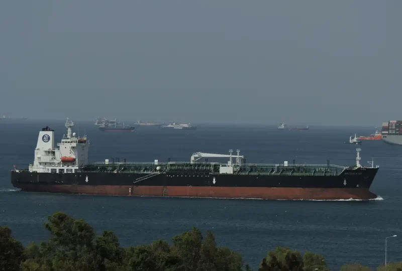 ABALONE Tanker IMO 9198290 photo 9