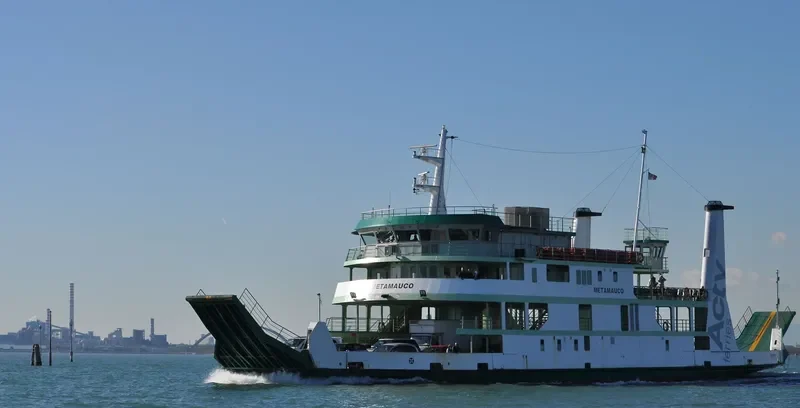 METAMAUCO Ro-Ro IMO 9198434